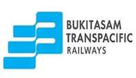 PT Bukit Asam Transpacific Railways